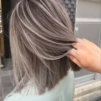 مدل رنگ و لایت و امبره