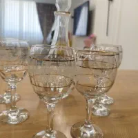 ظروف شیشه ای