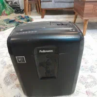 کاغذ خورد کن