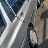 پراید ۱۳۱GTXEنقره ای متایک مدل۸۷ تک سوز|خودرو سواری و وانت|نیر (اردبیل), |دیوار