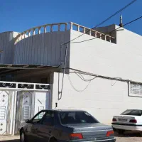 منزل ویلایی دو طبقه