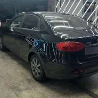 جک J 4 اتوماتیک مدل 1402 مشکی بدون رنگ|خودرو سواری و وانت|تهران, قبا|دیوار