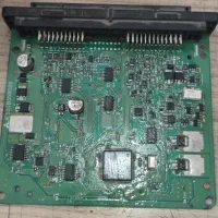 تعمیر ایسیو مزدا b2000