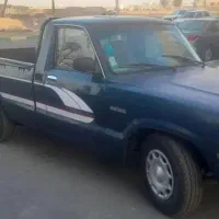 مزدا۲۰۰۰ مدل ۸۲ اصل ژاپن