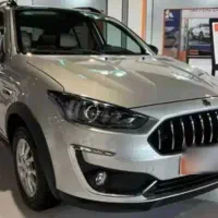 اطلس g سقف سانروف