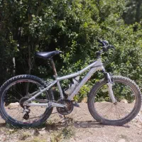 دوچرخه ویوا سایز 24|دوچرخه، اسکیت، اسکوتر|قیدار, |دیوار