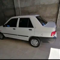 پراید ۹۵|خودرو سواری و وانت|بم, |دیوار