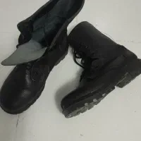 پوتین سربازی نو نو سایز ۴۲