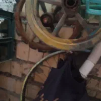 چرخ