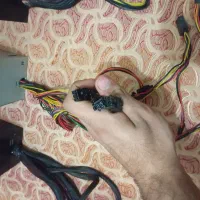 پاور کامپیوتر و کیس گیمینگ باندل|قطعات و لوازم جانبی رایانه|تهران, بریانک|دیوار