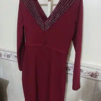 لباس مجلسی