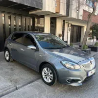 برلیانس h320 موتور بزرگ