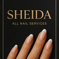 ارائه خدمات ناخن