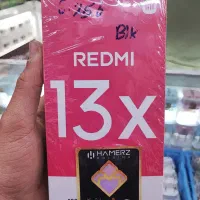 فروش دستگاه شیائومی Redmi 13x