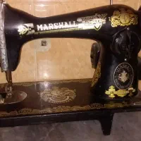 چرخ خیاطی