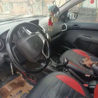 ماشین 207|خودرو سواری و وانت|ماکو, |دیوار