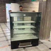 یخچال کیک فریدونی|کافیشاپ و رستوران|تهران, اقدسیه|دیوار