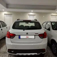 کوییک gxrl 1403|خودرو سواری و وانت|سمنان, |دیوار