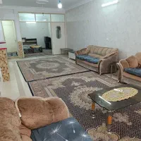 آپارتمان-منزل-مبله-بلوار-پاسارگاد-سراج-پاییز-باهنر