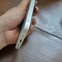 ایفون۱۳ نرمال سفید|موبایل|کرج, گلشهر|دیوار