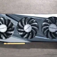 RTX 3050 و GTX 1660 SUPER