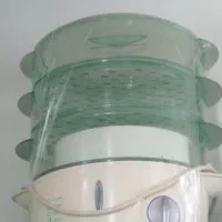 چندتا وسایل فروشی هست نو|اجاق گاز و لوازم برقی پختوپز|ابهر, |دیوار