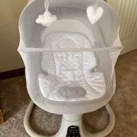 گهواره برقی