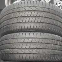 لاستیک پیرلی برزیل  245/45R20