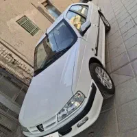 پارس تیوفایو مدل اخر۹۴