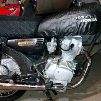 موتور|موتورسیکلت|قم, در بهشت|دیوار