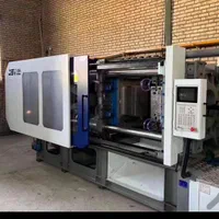 دستگاه تزریق پلاستیک