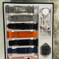 ساعت هوشمند نو