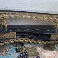 سه تا میز نوه نوه