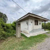 ۳۶۰ مترخانه محوطه/۱۹۰۰مترشالیزار/با انشعابات|فروش زمین و ملک کلنگی|فومن, |دیوار