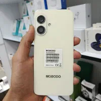 گوشی موبایل MOBODO K2 حافظه ۱۲۸ گیگ رم ۶ گیگ