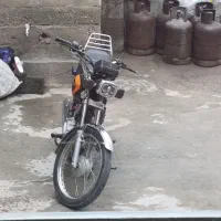 موتور تازه تعمیر|موتورسیکلت|بوکان, |دیوار