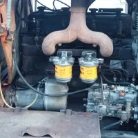 تراکتور رومانی|خودرو سنگین|گندمان, |دیوار