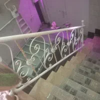 نرده راه پره