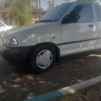 پراید ۹۴ درجه یک