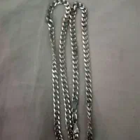 زنجیر نقره اصل ترکیه