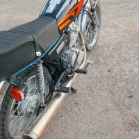 موتور 93|موتورسیکلت|دزفول, |دیوار