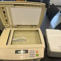 دستگاه پیرینتر