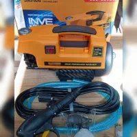 کارواش دینامی خانگی (فروشگاه پمپ ناصـری)