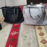 ۴تا کیف نو|کیف، کفش، کمربند|اصفهان, خواجه عمید|دیوار