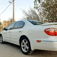 ماکسیما مدل ۲۰۱۱ (۹۰)|خودرو سواری و وانت|سیرجان, |دیوار