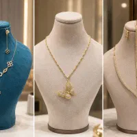 فروش ویژه طلای کم اجرت و بدون مالیات