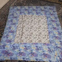 لحاف و تشک پشمی|رختخواب، بالش، پتو|رودهن, |دیوار