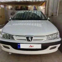 پژو پارس موتور جدید XU7P، مدل ۱۴۰۲