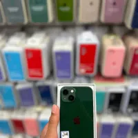 اپل iPhone 13 با حافظهٔ ۱۲۸ گیگابایت|موبایل|یزد, |دیوار