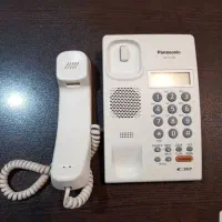 تلفن پاناسونیک